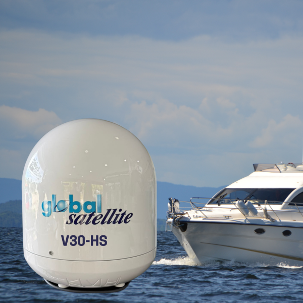 Global Satellite V30-HS